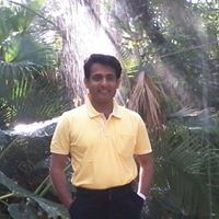 Anand Kulkarni