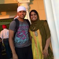 Smitha Jayathirtha