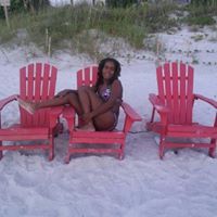 Darnya Parker-Barber