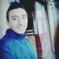 Salim Belhadj