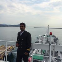 Krishna Prasad