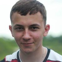 Микола Дубовський