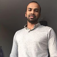 Mohd Rilwan