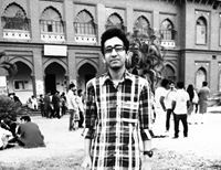 আরিফ হোসেন