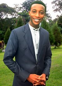 Khristopher Holluwarsheung