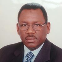 Fadl Mohammad