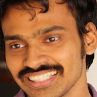 Ganeshram Mahalingam