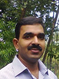 Prasad Shetty