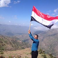 احمد الصنعاني