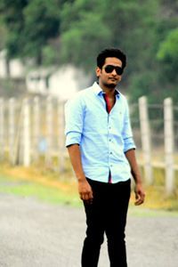 Ravi Jaiswal