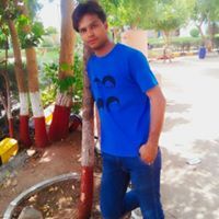 Rituraj Devria