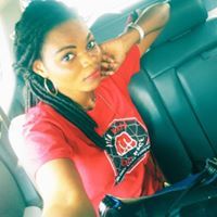 Love Ejairu