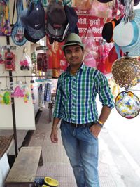 Jayesh Gupta