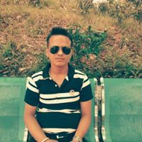 Prayash Dahal