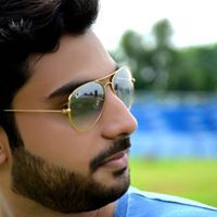 Talha Shah