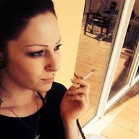 Corinna Addams