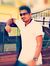 Ashwin ...