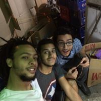 Muhammad Osama
