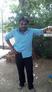 புண்ணியமூர்த்தி புலேந்திரன்