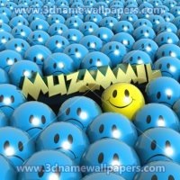 Muzamil Hafeez