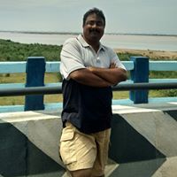 ch.v.v.Siva Kumar