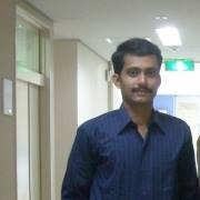 Subhash Puthanveetil