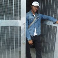 Joe Joshua