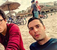 Ahmed Braham