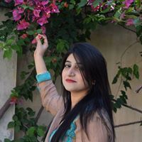Sadaf Hassan