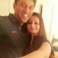 Simran Maharaj