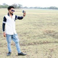 Abhishek Dabhi