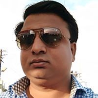 ANAND BHONG