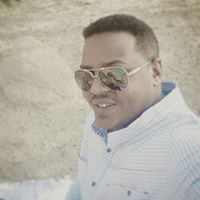 Ahmed Sharaf