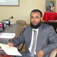 سعيد باكركر