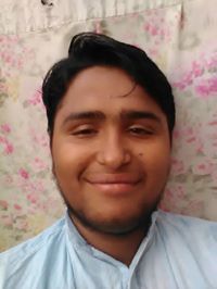 Muhammad Saqib
