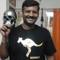 Ranthir Muralidharan
