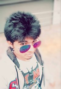 Imran Ahmed