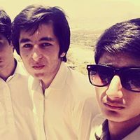 Sachal Bacha