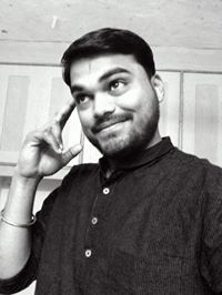 Aniket Kulkarni