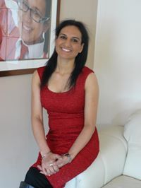 Mandeep Kaur