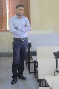 Sashibhusan Sha