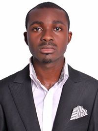 Stevynson Adejo