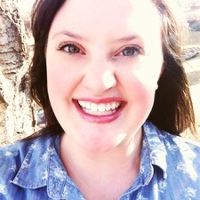 Katie Mcnulty