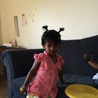 Bharathi Anbazhagan