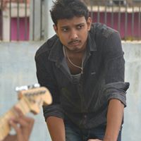 Abhishek Kanungo
