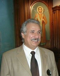 George Anis