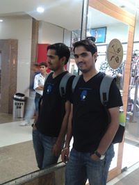 Ashish Kushwah