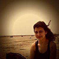 Mariem Hajji