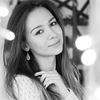 Диана Мельникова