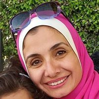 Rania Gawad